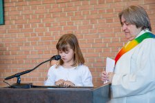 26.05.2022 Erstkommunion